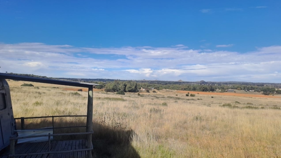 0 Bedroom Property for Sale in Bainsvlei Free State